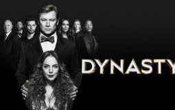 Dynasty Charecters